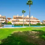 Beautiful Apartment With Big Terrace And Access To 3 Pools Elviria Marbella