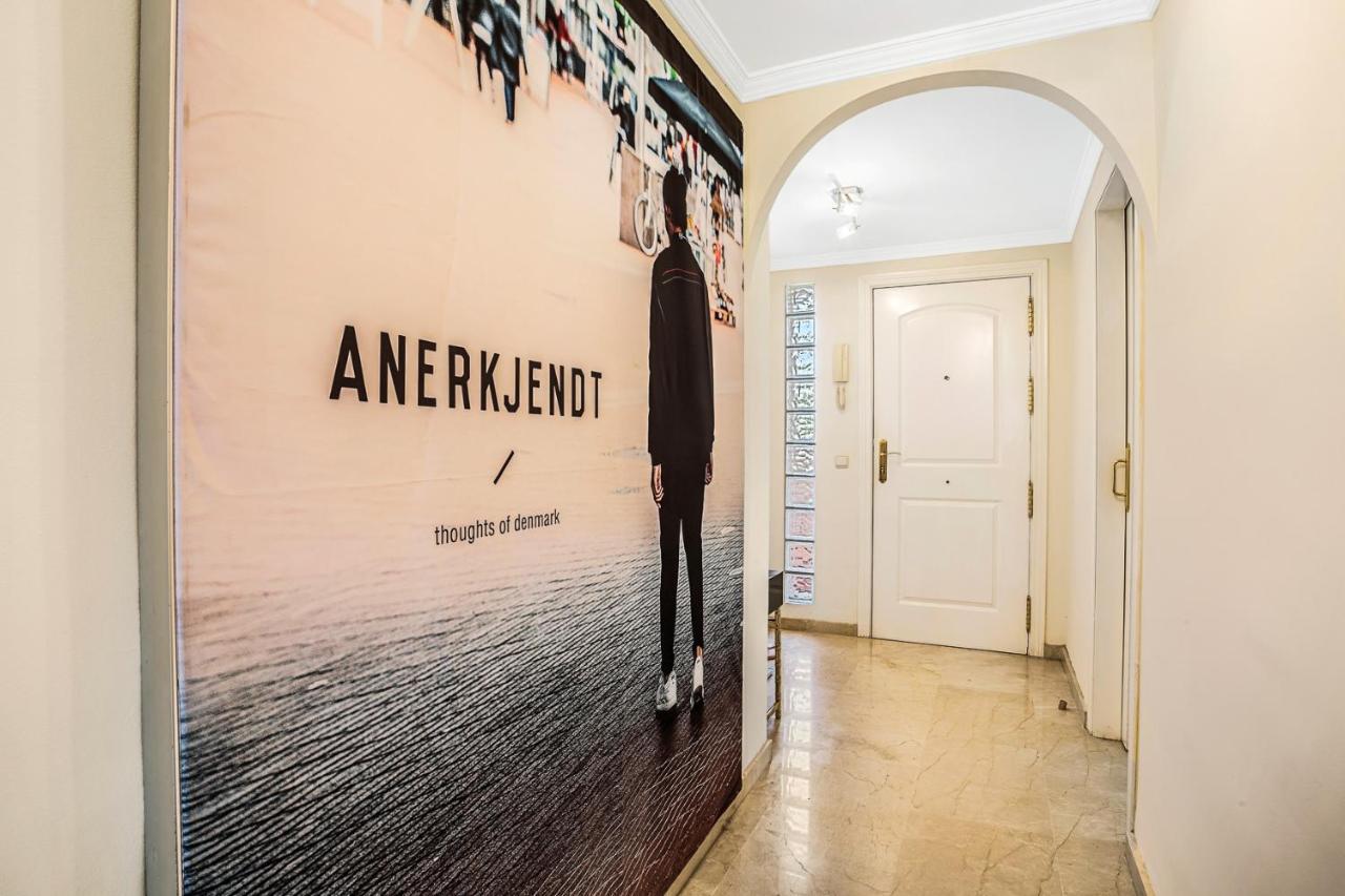 Beautiful With Big Terrace And Access To 3 Pools Elviria Marbella