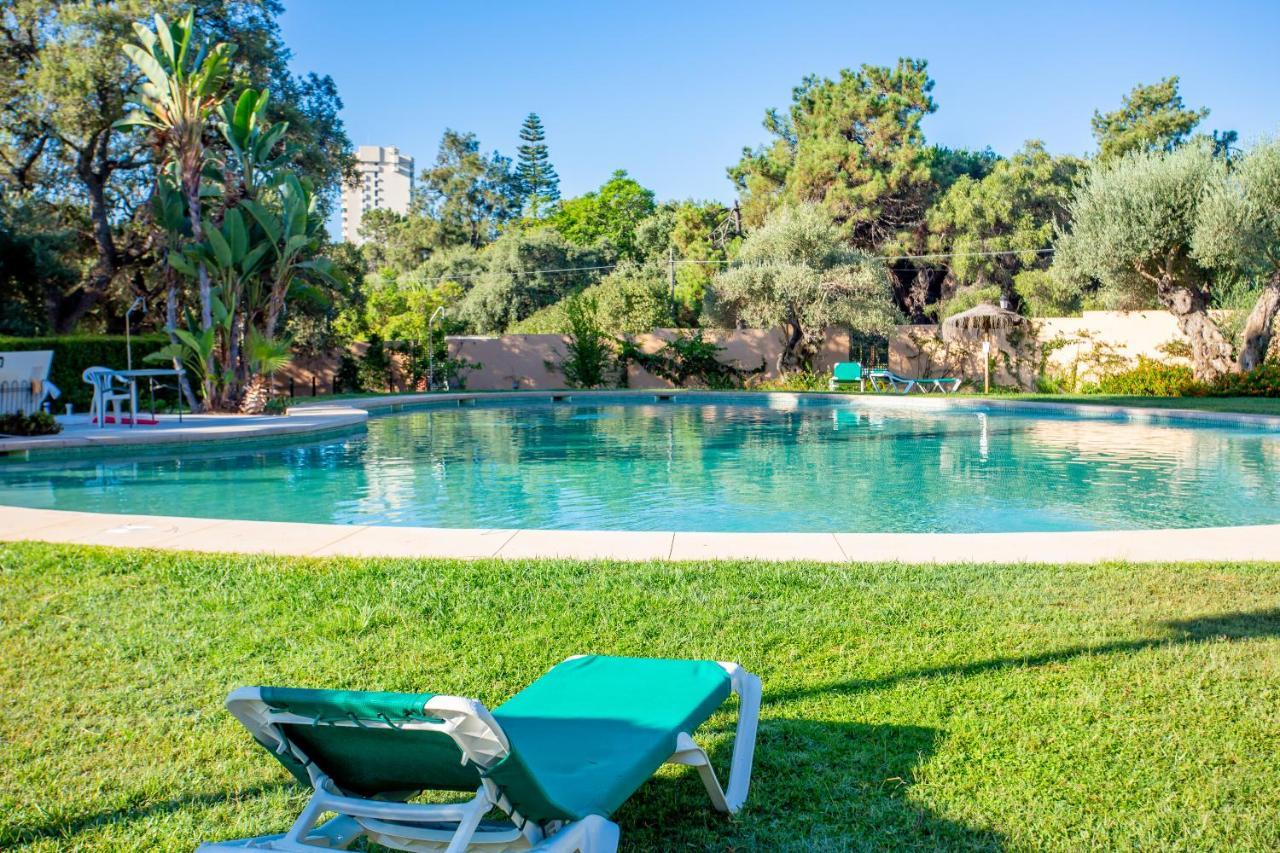 Beautiful With Big Terrace And Access To 3 Pools Elviria Apartemen