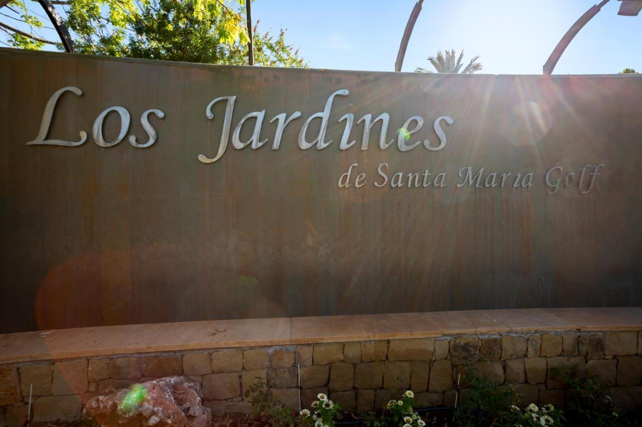 Beautiful With Big Terrace And Access To 3 Pools Elviria Apartemen *